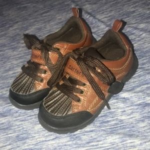 Boys shoes size 9